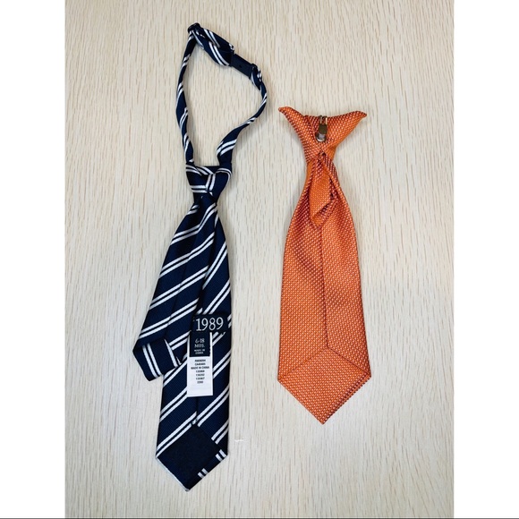 Kids Ties Bundle - Picture 2 of 2